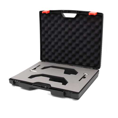 Базовый комплект для установки фаз N62 / N73 Car-tool CT-2015 в Башнефть