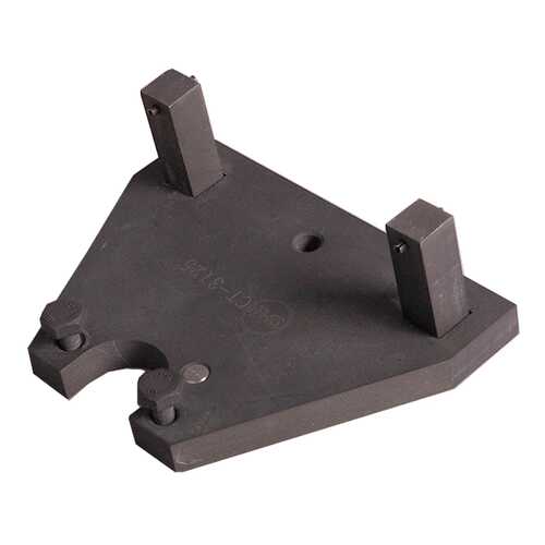Контропора коленвала VAG 3099 Car-tool CT-3125 в Башнефть