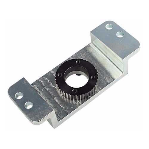 Монтажный инструмент шестерни КПП VAG T40217 Car-tool CT-A1715 в Башнефть