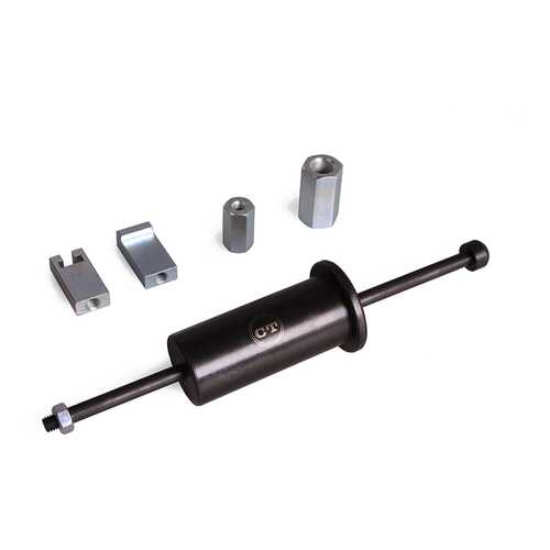 Съемник форсунок VAG Car-tool CT-1400Q в Башнефть