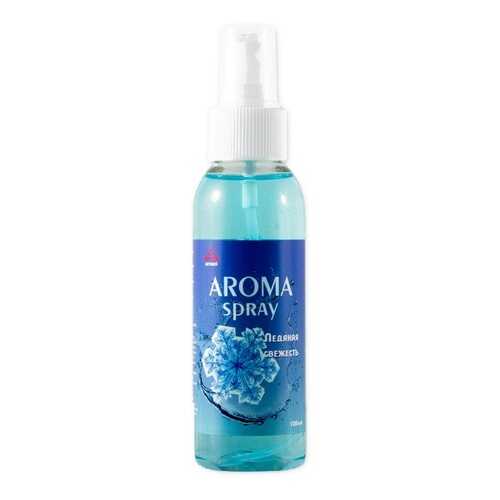 Ароматизатор ARNEZI Aroma жидкий спрей Ледяная свежесть A1509038 в Башнефть