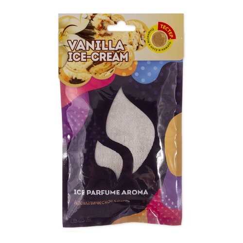 Ароматизатор ARNEZI Ice Parfume Aroma гранулированный, саше Ванильное мороженое A1509045 в Башнефть