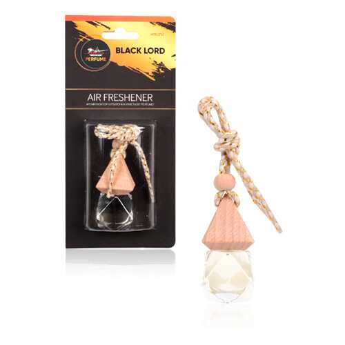 Ароматизатор-бутылочка кристалл Perfume, арт. AFBU252 в Башнефть