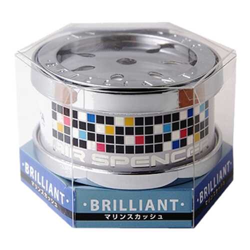 Ароматизатор Меловой Air Spencer Brilliant Shower Cologne 40g EIKOSHA арт. 057401 в Башнефть