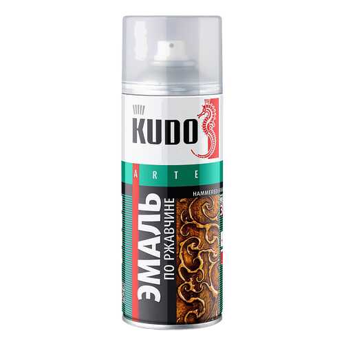 Автомобильная краска KUDO серебристо-черный KU-3013 в Башнефть