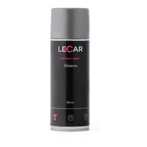 Мовиль 520 мл. (аэрозоль) LECAR LECAR000010111 в Башнефть
