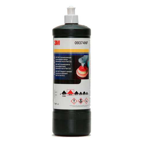 Паста абразивная 3M Perfect-it Fast Cut 1000г 09374NF в Башнефть