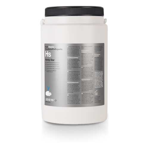 Чистящее средство для кожи рук HANDY STAR (3 л) Koch Chemie 63003 в Башнефть