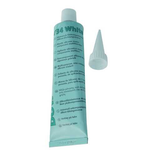 Герметик DOWSIL 734 white (90 мл) в Башнефть