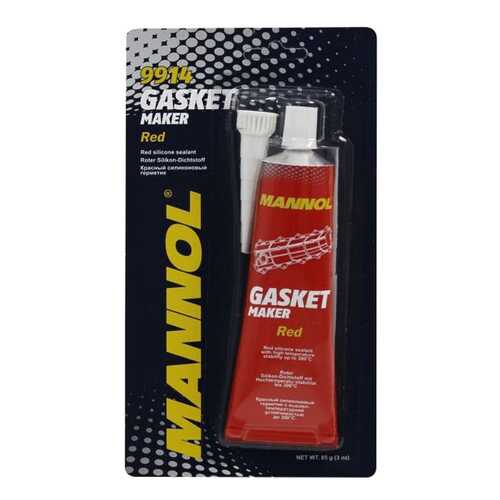 Герметик MANNOL 85мл 2409 в Башнефть