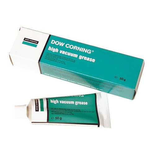 Компаунд DOWSIL High Vacuum Grease (50 г) в Башнефть
