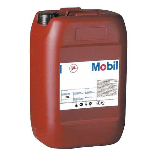 Минеральная смазка Mobil 20000мл 152828 в Башнефть