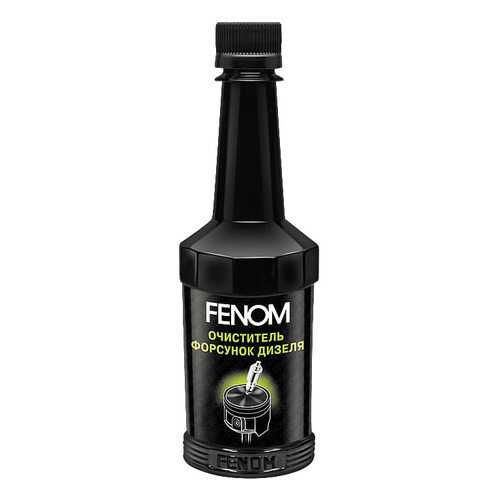 Очиститель форсунок дизеля FENOM FN1243 в Башнефть