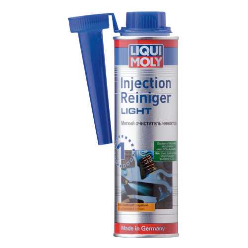 Очиститель инжектора LIQUI MOLY 300мл 7529 в Башнефть