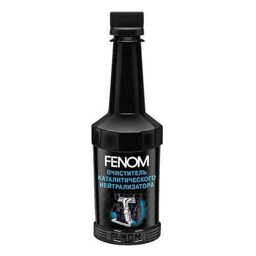 Очиститель каталитического нейтрализатора FENOM FN1250 в Башнефть