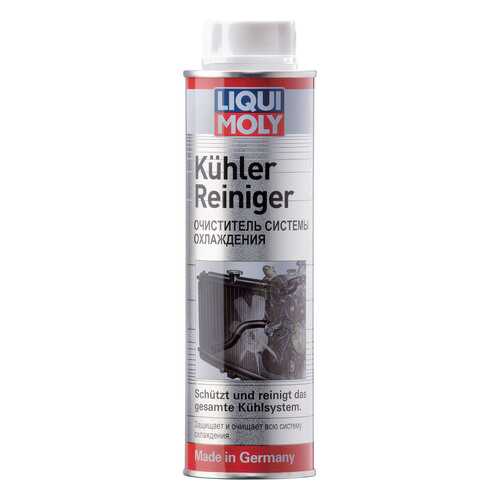 Очиститель системы охлаждения LIQUI MOLY KuhlerRein (1994) в Башнефть