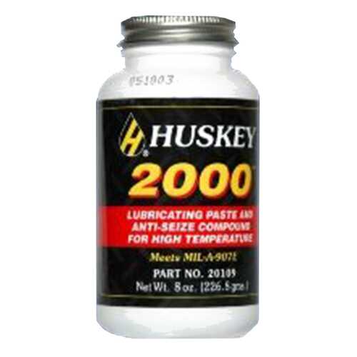 Полусинтетическая смазка HUSKEY 0.2268кг 226мл 20109 в Башнефть