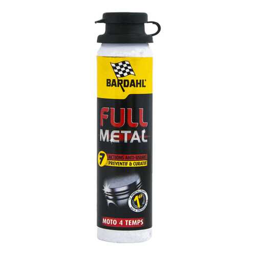 Присадка Bardahl 70г 2812 в Башнефть