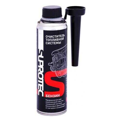 Присадка SUPROTEC 120987 в Башнефть