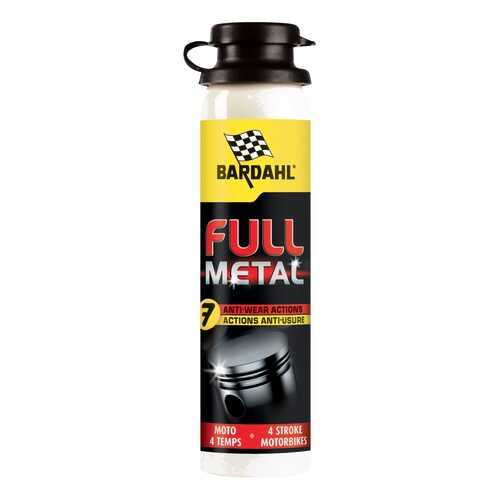 Присадка в масло BARDAHL FULL METAL MOTO 75ML 2812 в Башнефть