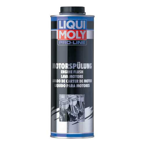 Промывка LIQUI MOLY Pro-Line Motorspulung (2425) в Башнефть