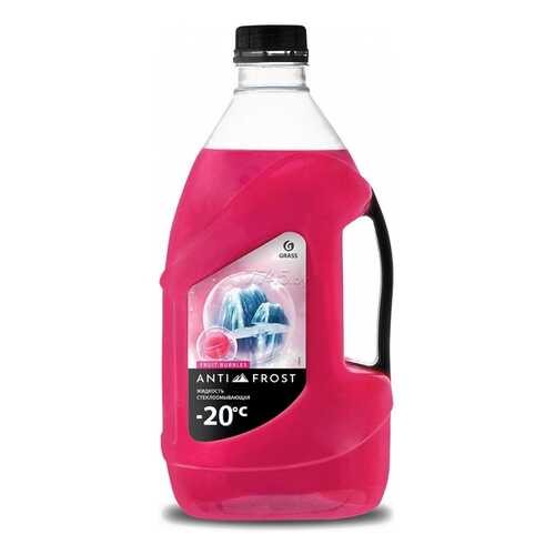 Смазка проникающая GRASS LUBRICANT MULTIFUNCTIONAL в Башнефть