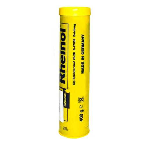 Смазка SWD Rheinol Kp2n-30 0.4кг синяя высокотемпературная усиленная 30983720 в Башнефть