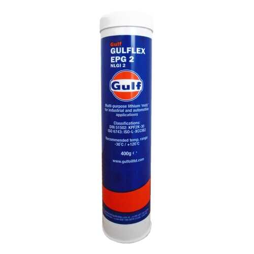 Специальная смазка GULF 5056004161617 в Башнефть