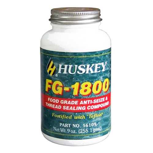 Специальная смазка HUSKEY 56109 в Башнефть
