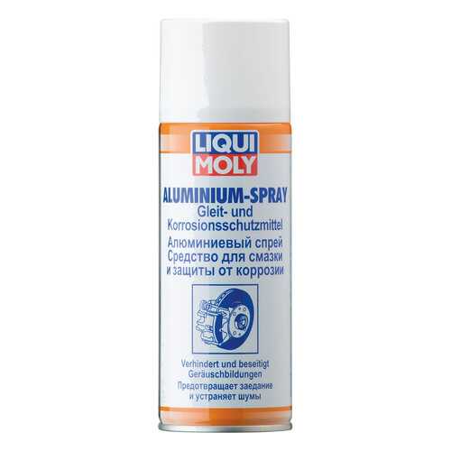 Универсальная смазка LIQUI MOLY Aluminium-Spray (7533) в Башнефть