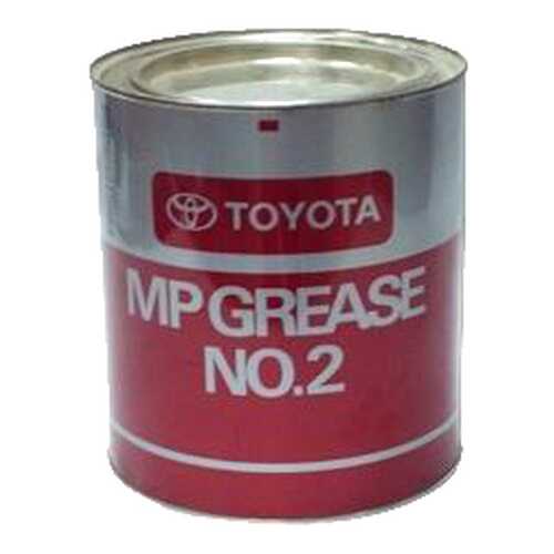Универсальная смазка Toyota 2.5кг 08887-00101 в Башнефть