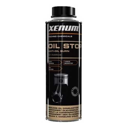 XENUM Стоп-течь системы смазки двигателя и коробки передач, 0,3 л. в Башнефть
