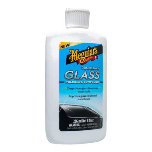 Антидождь Meguiars 118мл G8504 в Башнефть