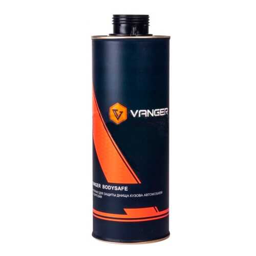 Антикор для днища автомобиля Body Safe Vanger 1л в Башнефть