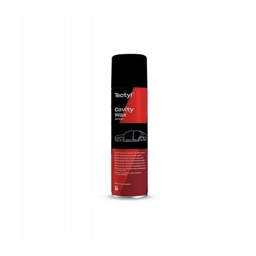 Cредство антикоррозионной защиты VALVOLINE Tectyl CAVITY WAX AMBER 500 мл 887097 в Башнефть