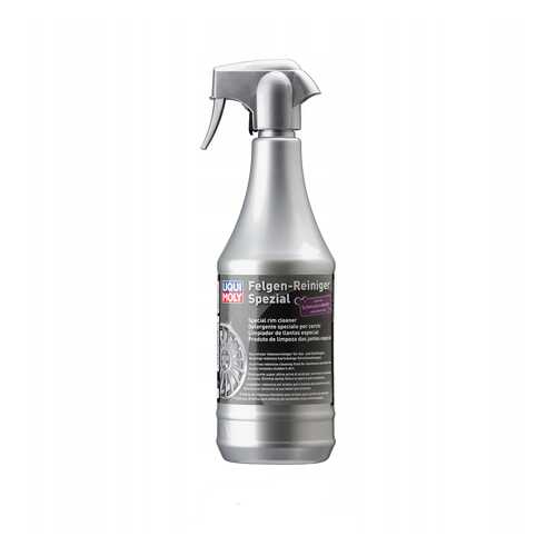 Очиститель колесных дисков LIQUI MOLY Felgen-Reiniger (1л) в Башнефть