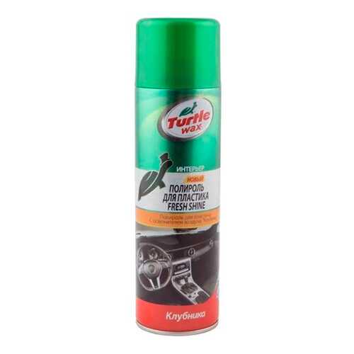 Полироль панели Клубника 500мг TW Fresh Shine -Клубника в Башнефть