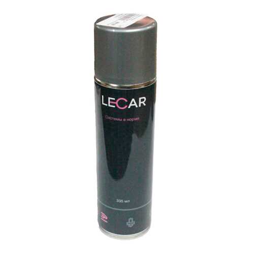 Полироль пластика яблоко LECAR 335 мл. (аэрозоль) LECAR000052312 в Башнефть