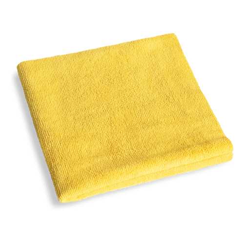 PROFI-MICROFASERTUCH Микрофибра салфетка 40*40 см, желтая, 280гр, 2 шт. AuTech Au-245 в Башнефть