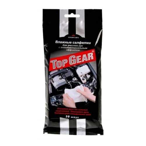 Салфетка Top Gear 400г 0.4г 48040 в Башнефть