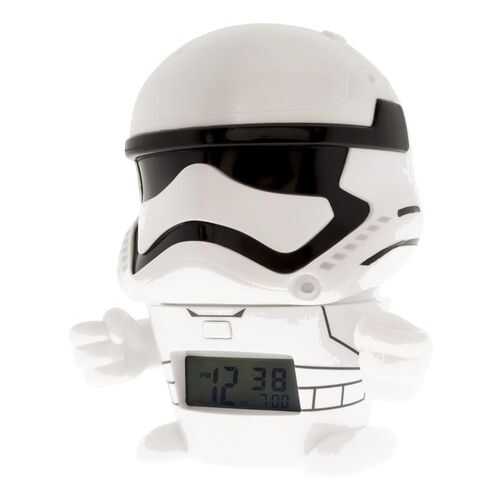 Будильник Star Wars, Stormtrooper в Башнефть