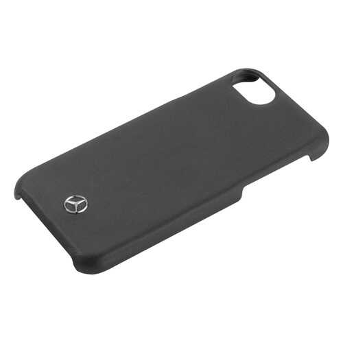 Чехол для iPhone 7 Mercedes-Benz Cover for iPhone® 7, Black, артикул B66954094 в Башнефть
