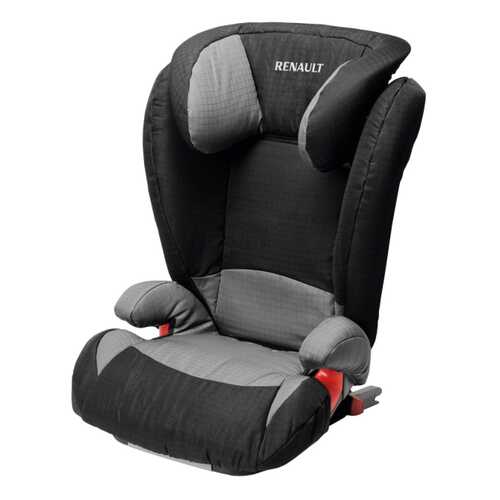 Детское автокресло Renault Kid Plus для детей от 4 до 10 лет, 7711423382 в Башнефть