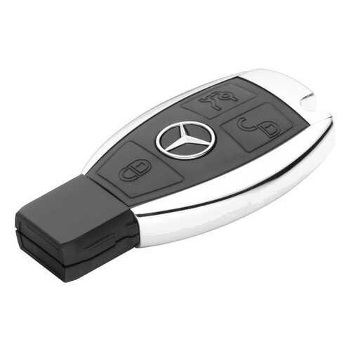 Флешка в форме ключа Mercedes USB-Stick 4 GB Capacity, артикул B66956222 в Башнефть