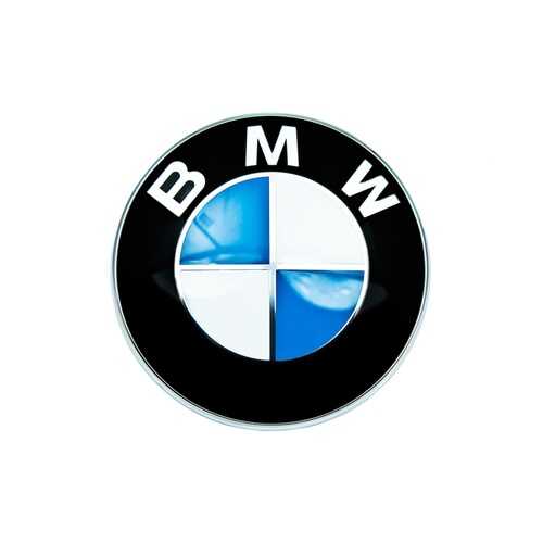 Форсунка омывателя BMW 61677275657 в Башнефть