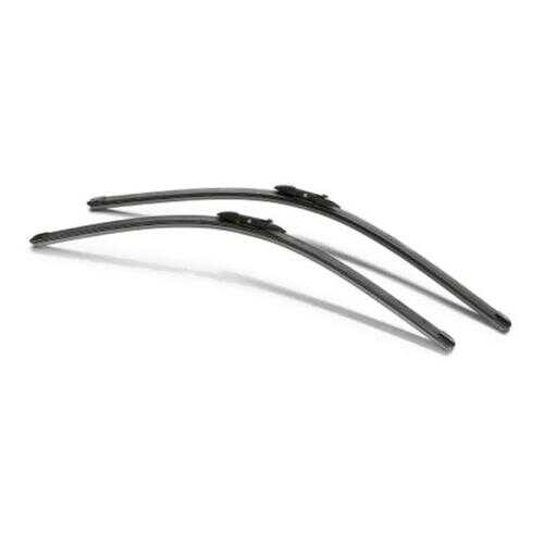 Комплект щеток стеклоочистителя BMW 61612209047 f06 12 в Башнефть