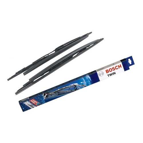 Комплект щеток стеклоочистителя Bosch 3397010271 350мм 14; 380мм 15 в Башнефть