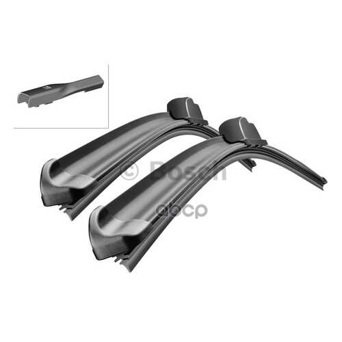 Комплект щеток стеклоочистителя Bosch + (+) 3397014116 в Башнефть