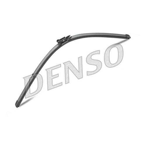 Комплект щеток стеклоочистителя Denso 700мм+650мм (28+26) DF-048 в Башнефть