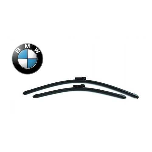 Комплект щеток стеклоочистителяBMW 61610028137 в Башнефть